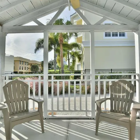 Ideal Beach Cottage Steps To Siesta Beach And Village Shops And Restaurants